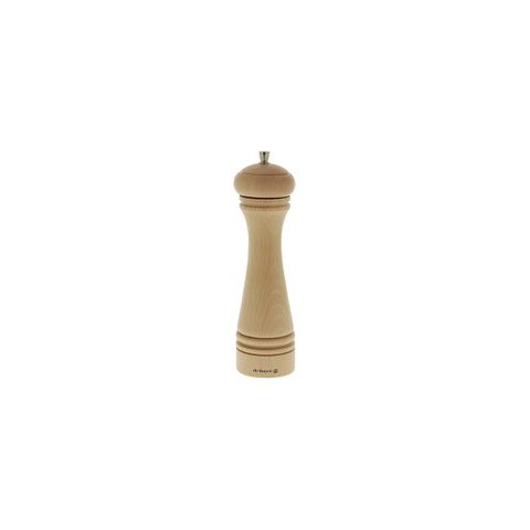 DEBUYER MARLUX JAVA PEPPER MILL 210mm NATURAL (*MARLUXP247-210101*) =  1 X EACH