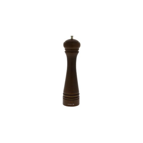 DEBUYER MARLUX JAVA PEPPER MILL 250mm DARK (*MARLUXP249-250202*) =  1 X EACH
