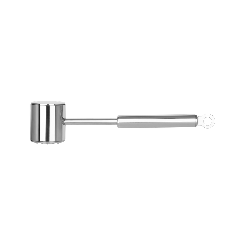 ZANZI ICE HAMMER S/S 58x51x260mm (*Z0940*) =  1 X EACH