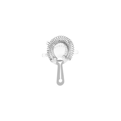 CHEF INOX STRAINER BAR/HAWTHORN 18/0 75x140mm (*07952*) = PACK OF 12 X EACHES