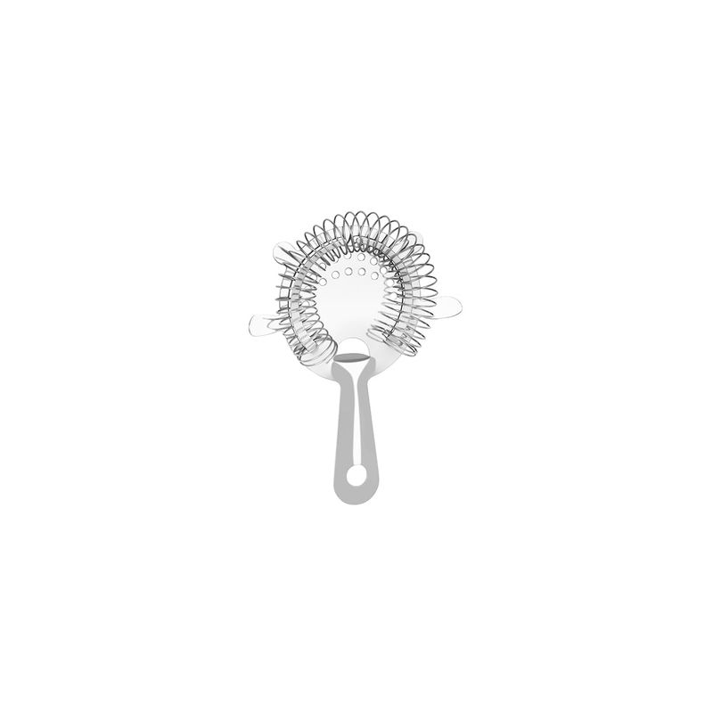 CHEF INOX STRAINER BAR/HAWTHORN 18/0 75x140mm (*07952*) = PACK OF 12 X EACHES