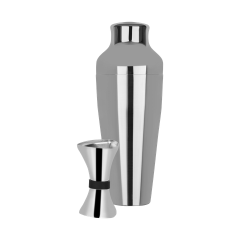 ZANZI COCKTAIL SET S/S 2pc (*Z9000*) =  1 X SET