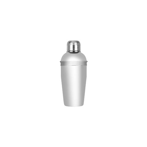 CHEF INOX ELITE COCKTAIL SHAKER 350ml (*77061*) =  1 X EACH