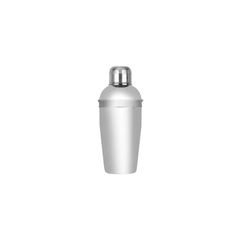 CHEF INOX ELITE COCKTAIL SHAKER 350ml (*77061*) =  1 X EACH