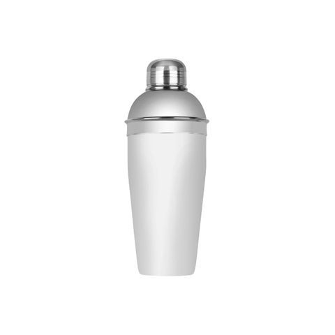 CHEF INOX ELITE COCKTAIL SHAKER 700ml (*77063*) =  1 X EACH