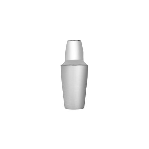 CHEF INOX COCKTAIL SHAKER S/S 190mm 375ml (*07949*) =  1 X EACH