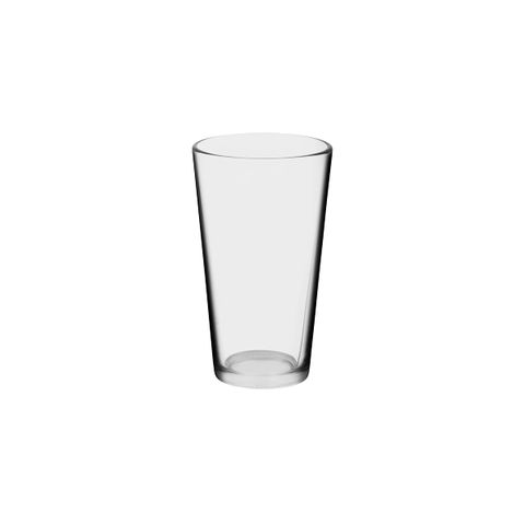 CHEF INOX MIXING GLASS FOR 07950 SHAKER 588ml (*07950-G*) = PACK OF 12 X EACHES