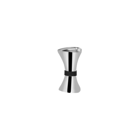 ZANZI PRO-JIGGER 30/45ml S/S 90x53x48mm (*Z0551*) =  1 X EACH