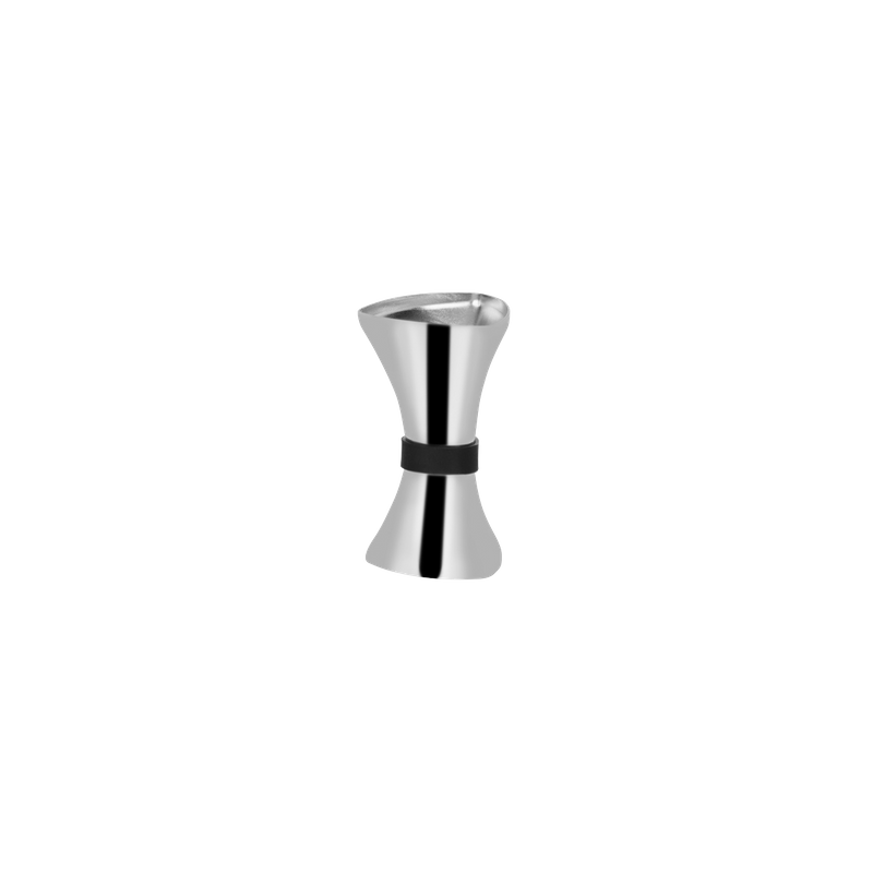 ZANZI PRO-JIGGER 30/45ml S/S 90x53x48mm (*Z0551*) =  1 X EACH