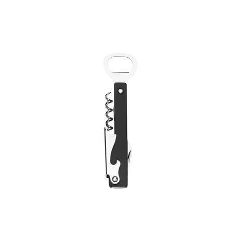 WAITER'S FRIEND-BLACK 4-USES (*07958-BK*) =  1 X EACH