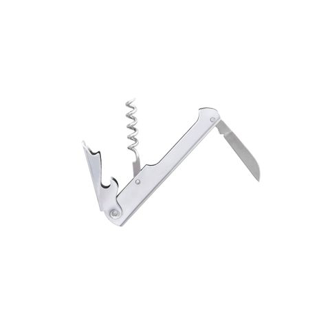 CHEF INOX WAITERS FRIEND CHOME PLATED (*07914*) =  1 X EACH