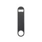 CHEF INOX BAR BLADE POWDER COATED 180mm BLACK (*77260*) = PACK OF 12 X EACHES