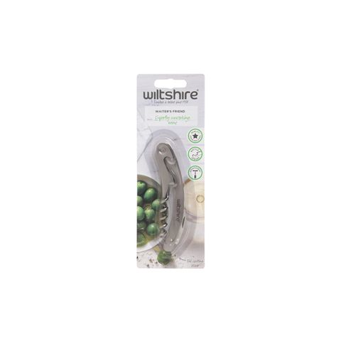 WILTSHIRE WAITERS FRIEND-S/S (*WLT43186*) = PACK OF 6 X EACHES
