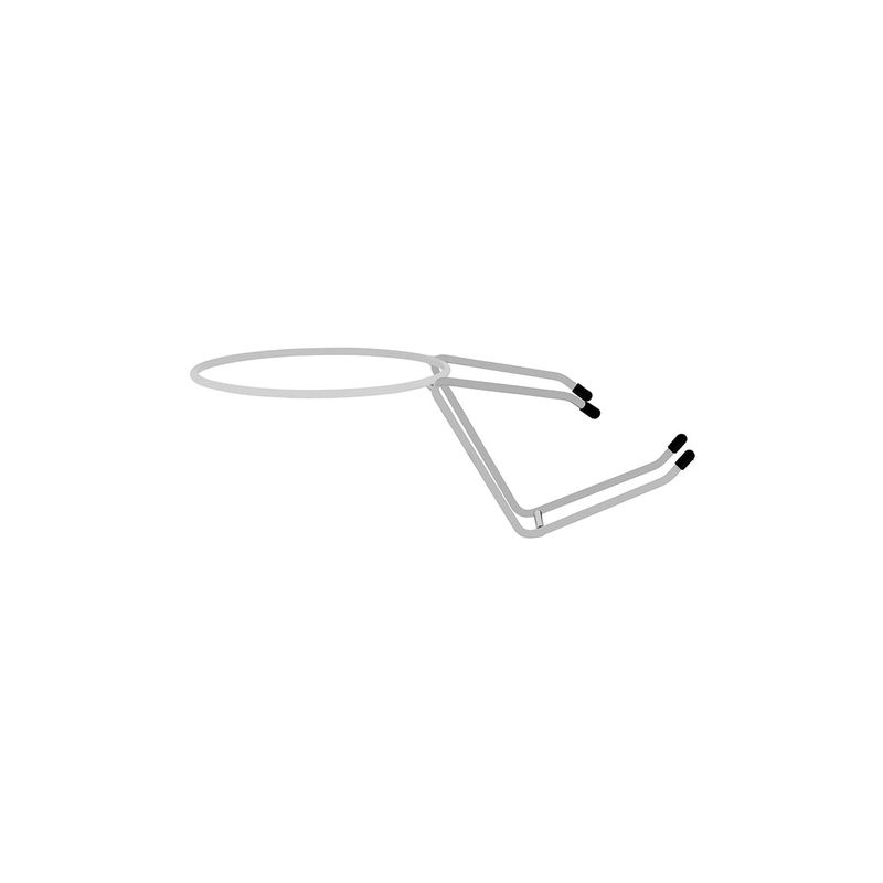 CHEF INOX TABLE STAND FOR 07892 BUCKET 175mm (*06891*) =  1 X EACH