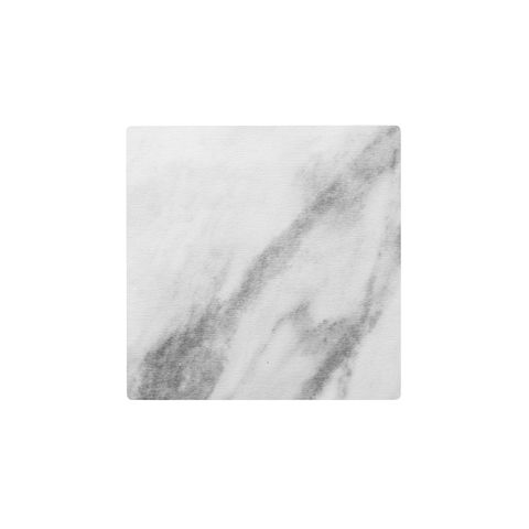 CHEF INOX PIZZA BRD SQR MELAMINE 310x310mm MARBLE EFFECT (*46870*) =  1 X EACH