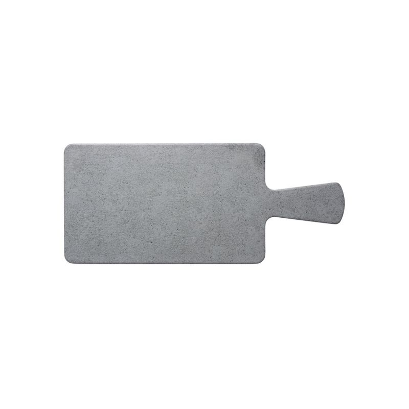 CHEF INOX PIZZA PADDLE RECTMELAMINE 300x180mm LIGGREY SLATE (*46951*) =  1 X EACH