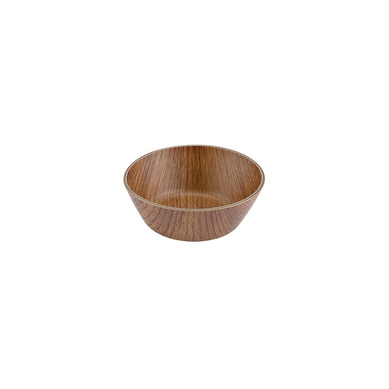 EVELIN MINI ROUND BOWL 100x35mm (*EVE10156*) =  1 X EACH