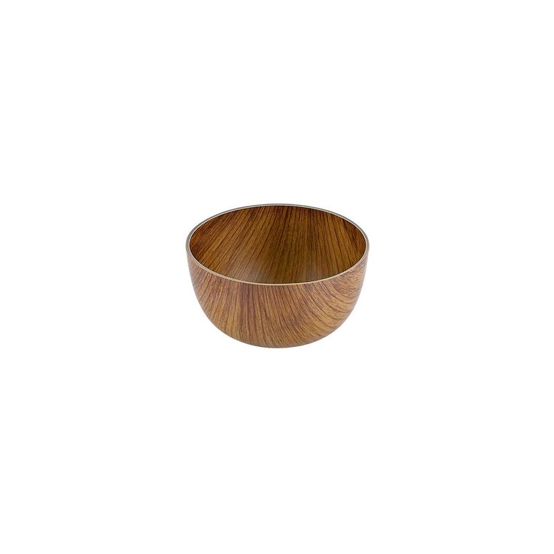 EVELIN ROUND BOWL SMALL 120x65mm (*EVE10181*) =  1 X EACH