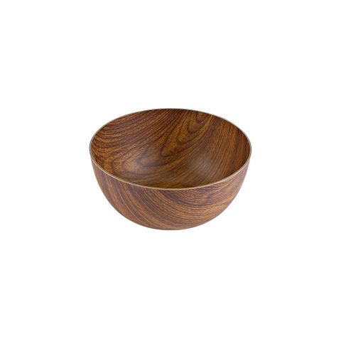 EVELIN ROUND DEEP SALAD BOWL 240x105mm (*EVE10184*) =  1 X EACH