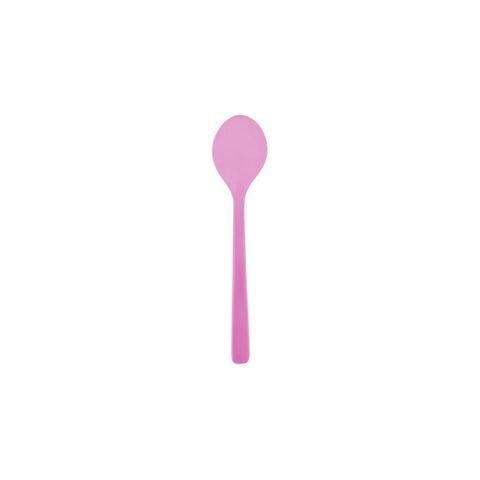 JAB GELATO-PINK TEASPOON 140mm (*47411*) = PACK OF 12 X EACHES