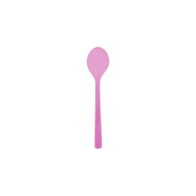 JAB GELATO-PINK TEASPOON 140mm (*47411*) = PACK OF 12 X EACHES