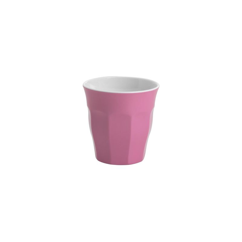 JAB GELATO-PINK/WHITE TUMBLER 90mm 300ml (*47407*) = PACK OF 12 X EACHES