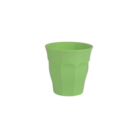 JAB SORBET- GREEN TEA TUMBLER 90mm 300ml (*48904*) = PACK OF 6 X EACHES