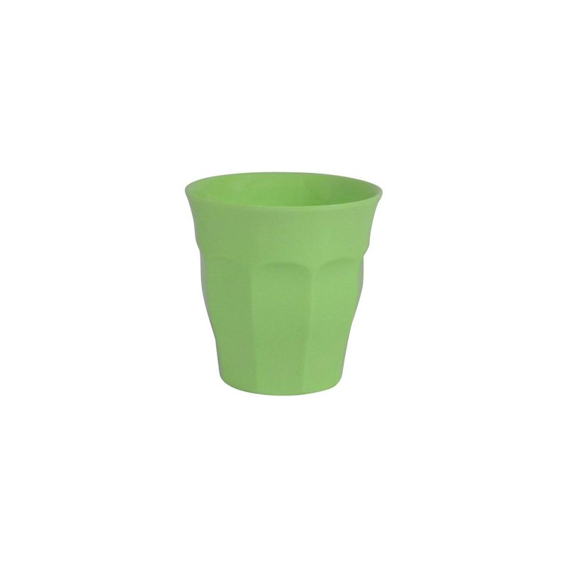 JAB SORBET- GREEN TEA TUMBLER 90mm 300ml (*48904*) = PACK OF 6 X EACHES