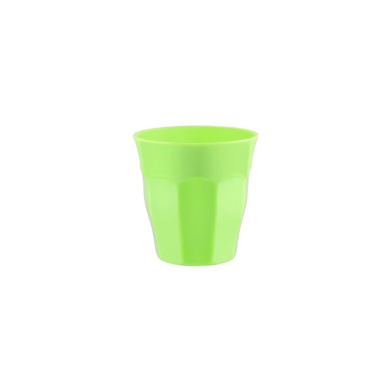 JAB SORBET- PANDAN TUMBLER 90mm 300ml (*48906*) = PACK OF 6 X EACHES
