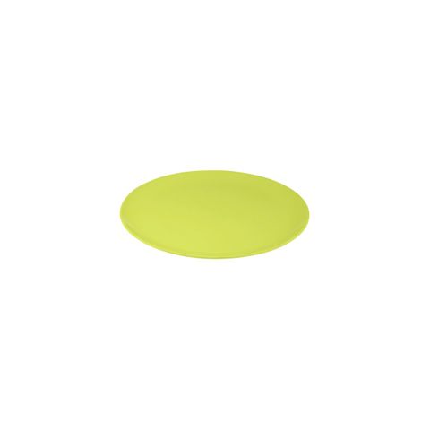 JAB SORBET-APPLE ROUND PLATE COUPE 200mm (*48625*) = PACK OF 6 X EACHES