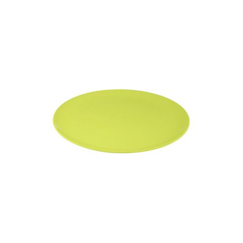 JAB SORBET-APPLE ROUND PLATE COUPE 250mm (*48626*) = PACK OF 6 X EACHES