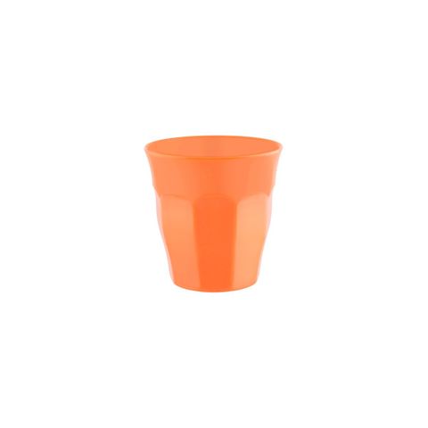 JAB SORBET- TANGERINE TUMBLER 90mm 300ml (*48910*) = PACK OF 6 X EACHES