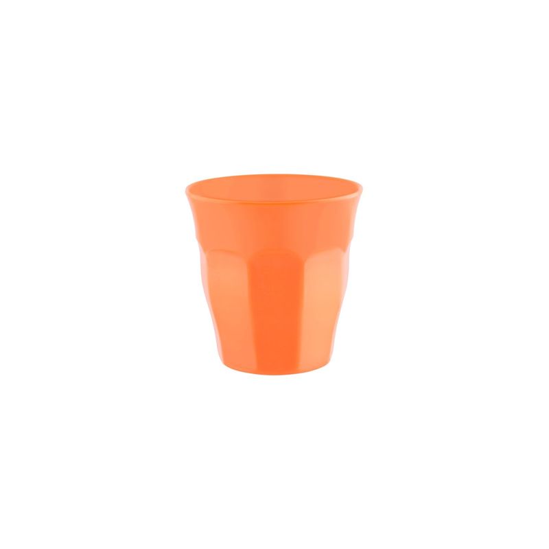 JAB SORBET- TANGERINE TUMBLER 90mm 300ml (*48910*) = PACK OF 6 X EACHES