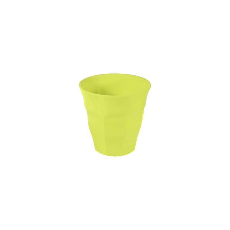 JAB SORBET-APPLE TUMBLER 90mm 300ml (*48622*) = PACK OF 12 X EACHES