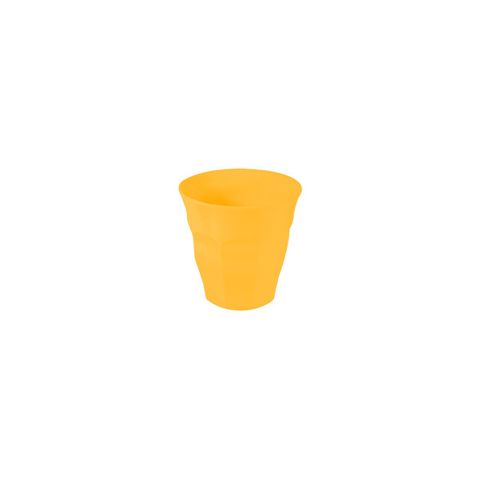 JAB SORBET-MANGO ESPRESSO CUP 75mm 200ml (*48650*) = PACK OF 12 X EACHES