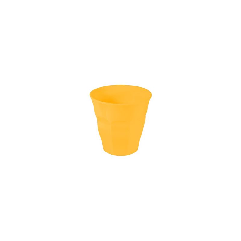 JAB SORBET-MANGO ESPRESSO CUP 75mm 200ml (*48650*) = PACK OF 12 X EACHES