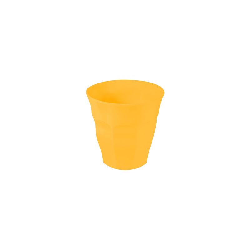 JAB SORBET-MANGO TUMBLER 90mm 300ml (*48652*) = PACK OF 12 X EACHES