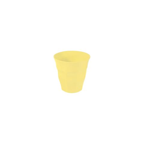 JAB SORBET-LEMON ESPRESSO CUP 75mm 200ml (*48640*) = PACK OF 12 X EACHES