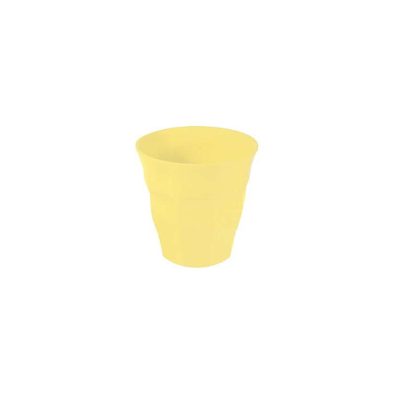 JAB SORBET-LEMON TUMBLER 90mm 300ml (*48642*) = PACK OF 12 X EACHES