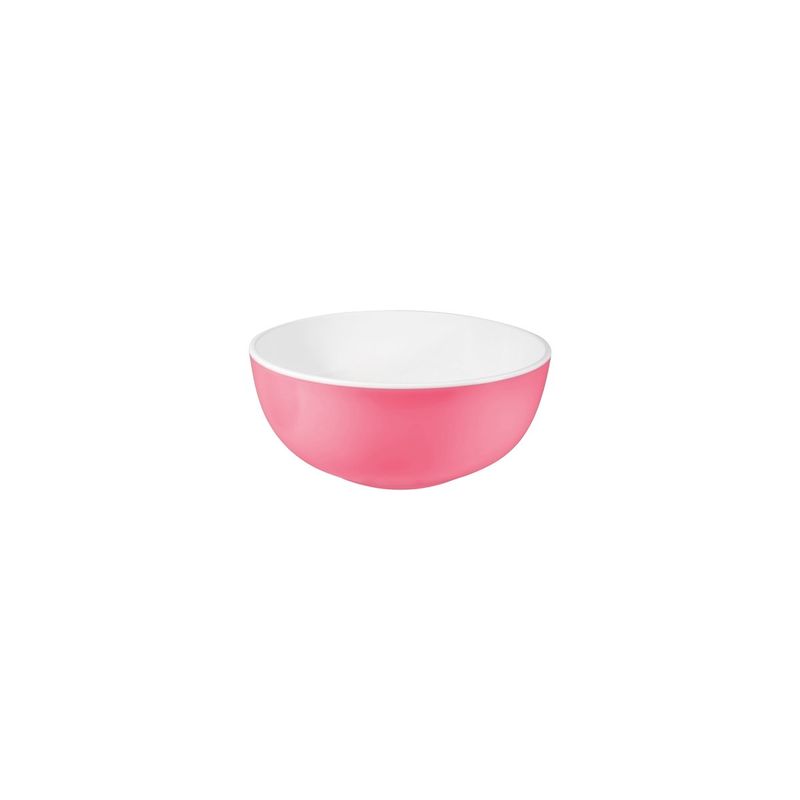 JAB SORBET-WATERMELON ROUND BOWL 150x60mm (*48609*) = PACK OF 6 X EACHES
