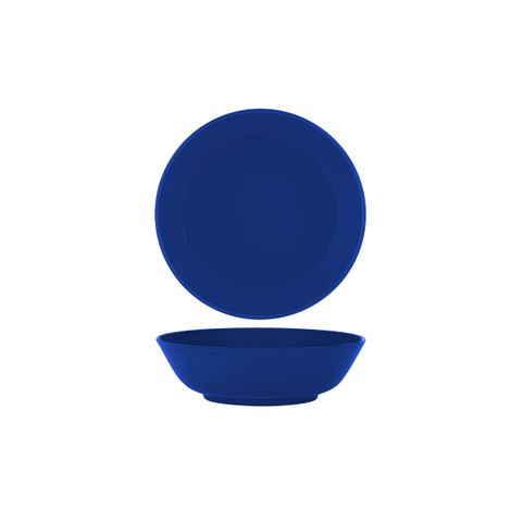 SUPERWARE DARK BLUE SOUP BOWL 150mm (*SUPER20227*) = PACK OF 6 X EACHES
