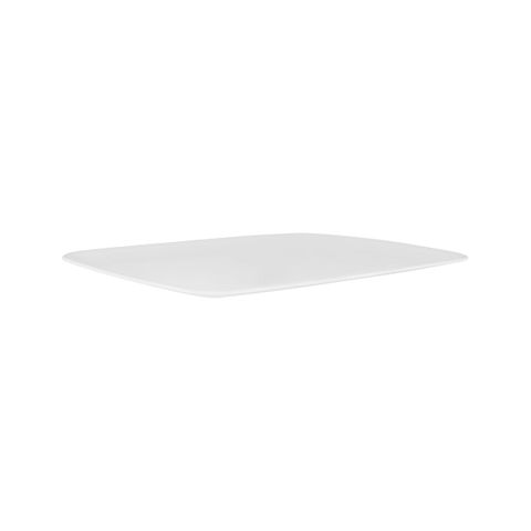 SUPERWARE RECTANGULAR TRAY COUPE 485x355x30mm (20187) (*49261*) = PACK OF 16 X EACHES