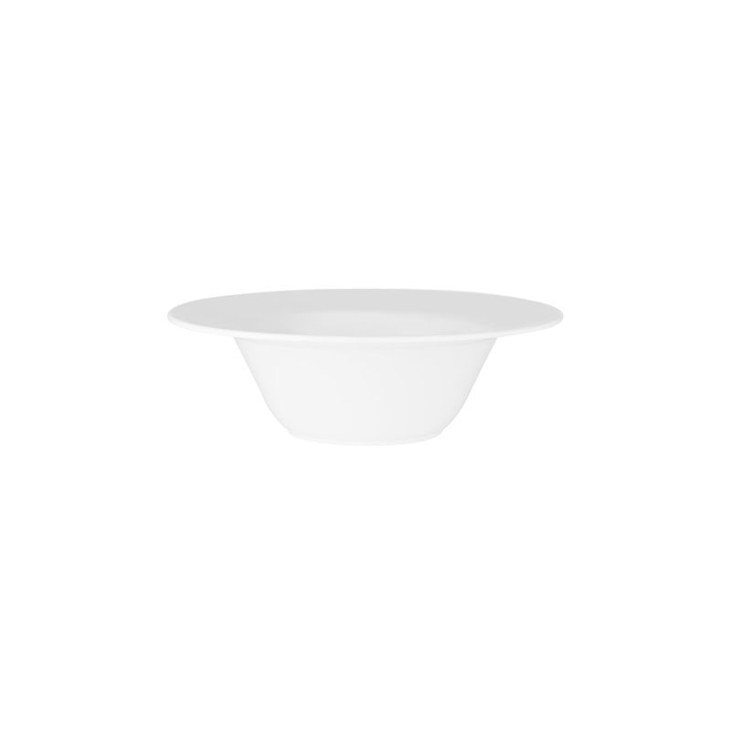 SUPERWARE ROUND BOWL DEEP w/RIM 285x85mm (20160) (*49126*) = PACK OF 6 X EACHES