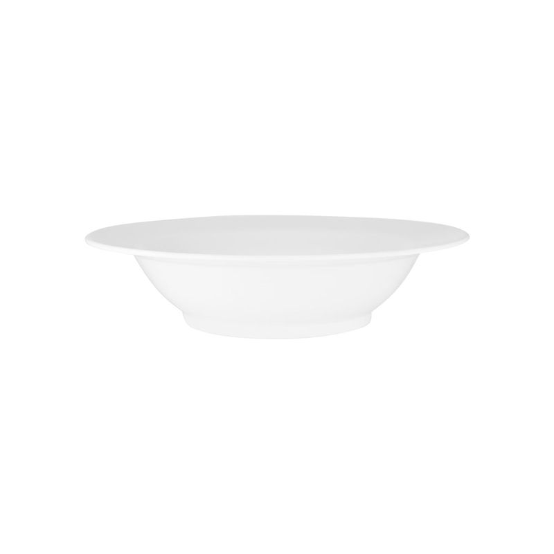 SUPERWARE ROUND BOWL DEEP W/FLARED RIM 380x90mm (20161) (*49315*) = PACK OF 2 X EACHES