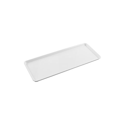 SUPERWARE RECTANGULAR PLATTER 385 x150mm (*49025*) = PACK OF 6 X EACHES