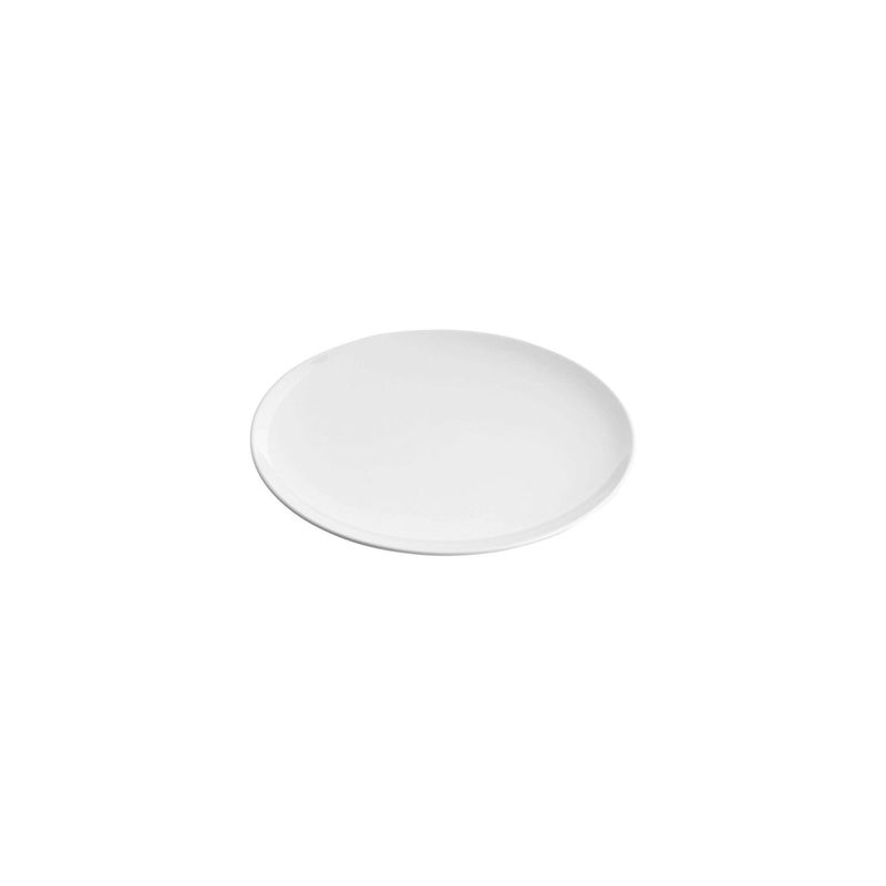 SUPERWARE ROUND PLATE COUPE  200mm (*49602*) = PACK OF 12 X EACHES