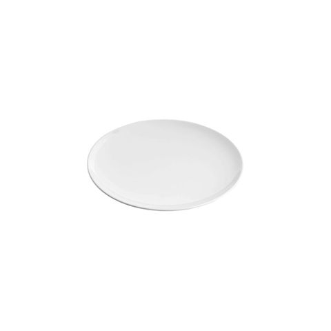 SUPERWARE ROUND PLATE COUPE 250mm (*49604*) = PACK OF 12 X EACHES
