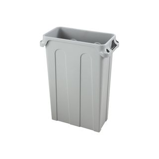 Heavy Duty Bins & Lids