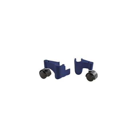LEIFHEIT PEGASUS AIR DRYER ROLLER 2PK (*LEFL81715*) = SLEEVE OF 6 X PACKETS