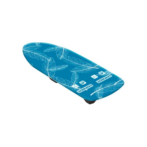 LEIFHEIT AIR BOARD COMPACT TABLE IRONING BOARD 730x300mm (*LEFL72583*) = PACK OF 6 X EACHES